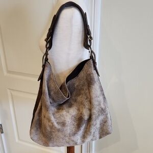 Juan Antonio Large Tote